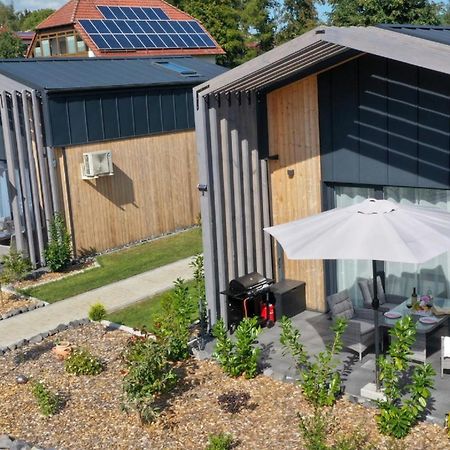 Rhoen Apartments Frankenheim/Rhon Exterior photo